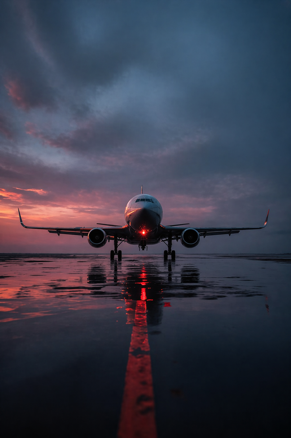 Aircraft Parts Distribution